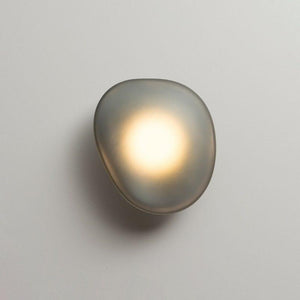 Bubble Glass Wall Sconce