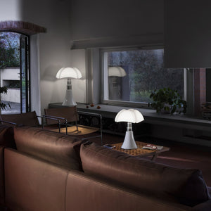 Dome Silhouette Lamp