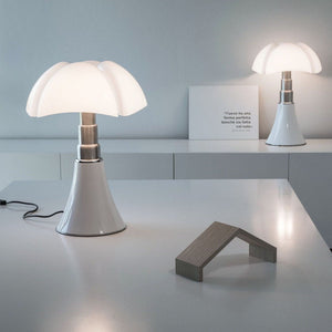 Dome Silhouette Lamp