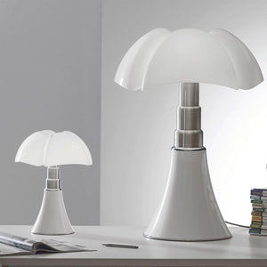 Dome Silhouette Lamp