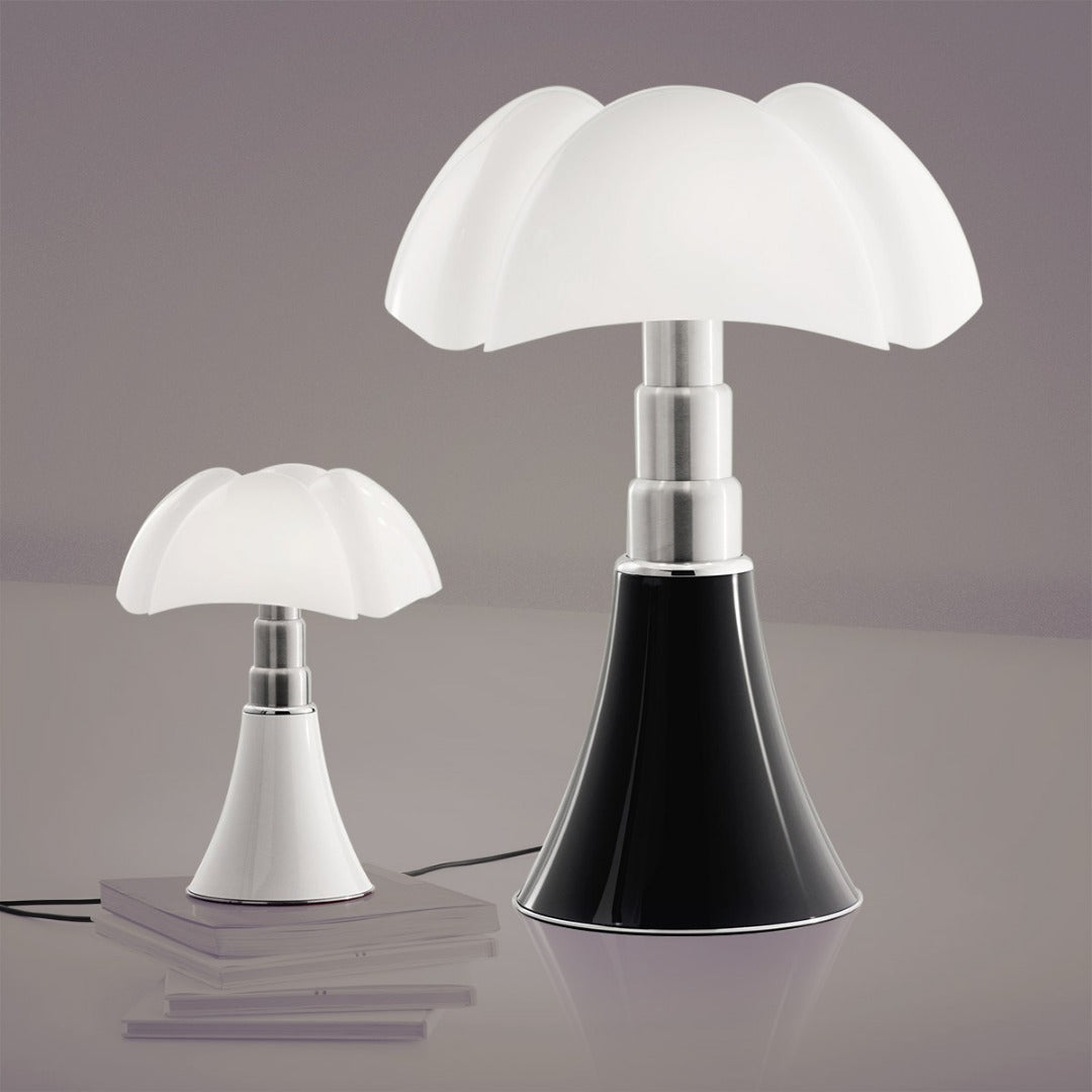 Dome Silhouette Lamp