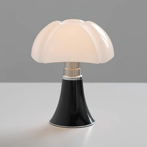 Dome Silhouette Lamp