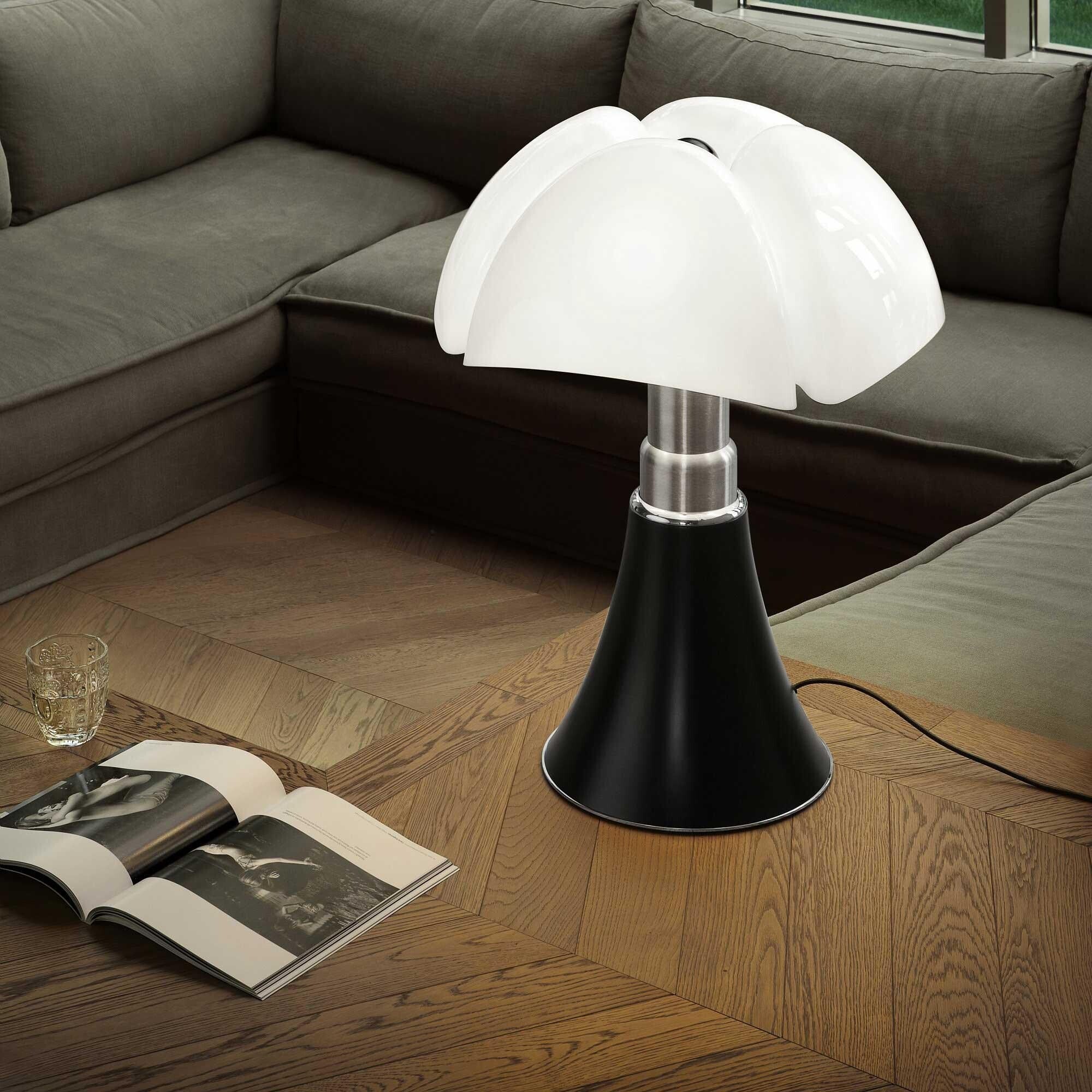 Dome Silhouette Lamp