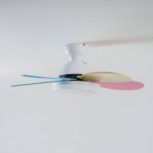 Petal Bloom Fan Light