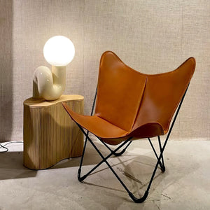 Halo Globe Lamp