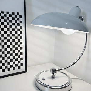 Curved Glow Desk Lamp