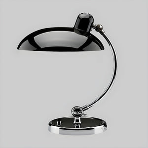 Curved Glow Desk Lamp