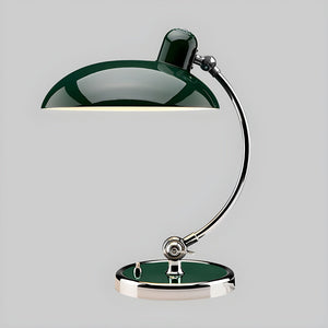 Curved Glow Desk Lamp