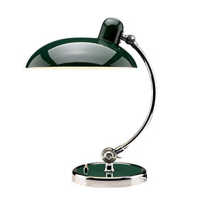 Curved Glow Desk Lamp