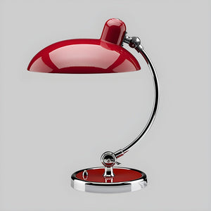Curved Glow Desk Lamp