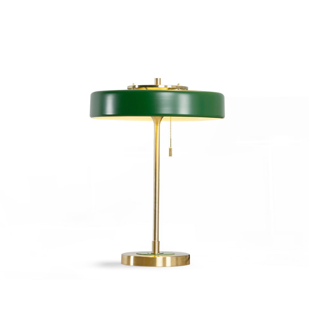 Halcyon Glow Lamp