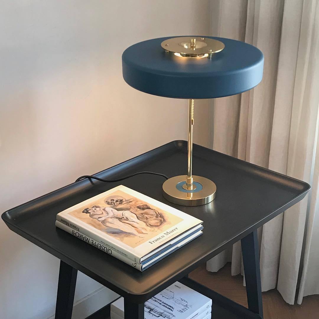 Halcyon Glow Lamp