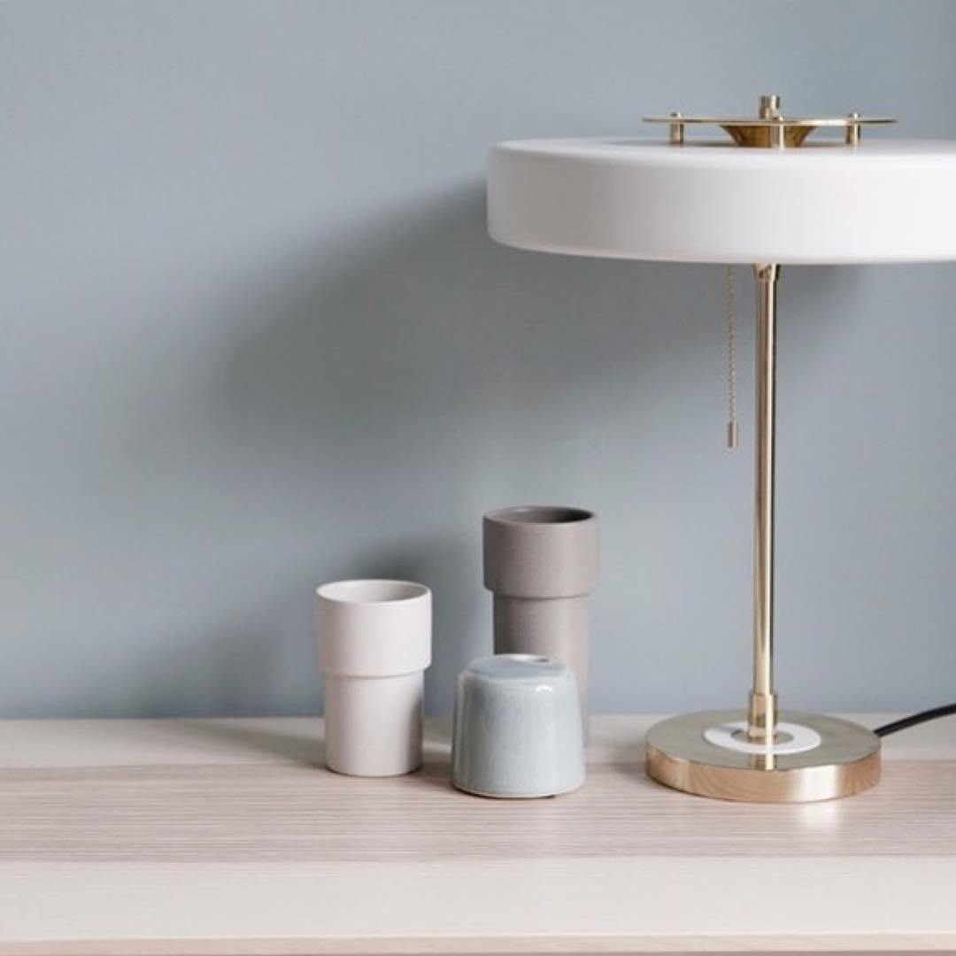 Halcyon Glow Lamp