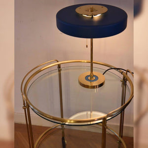 Halcyon Glow Lamp