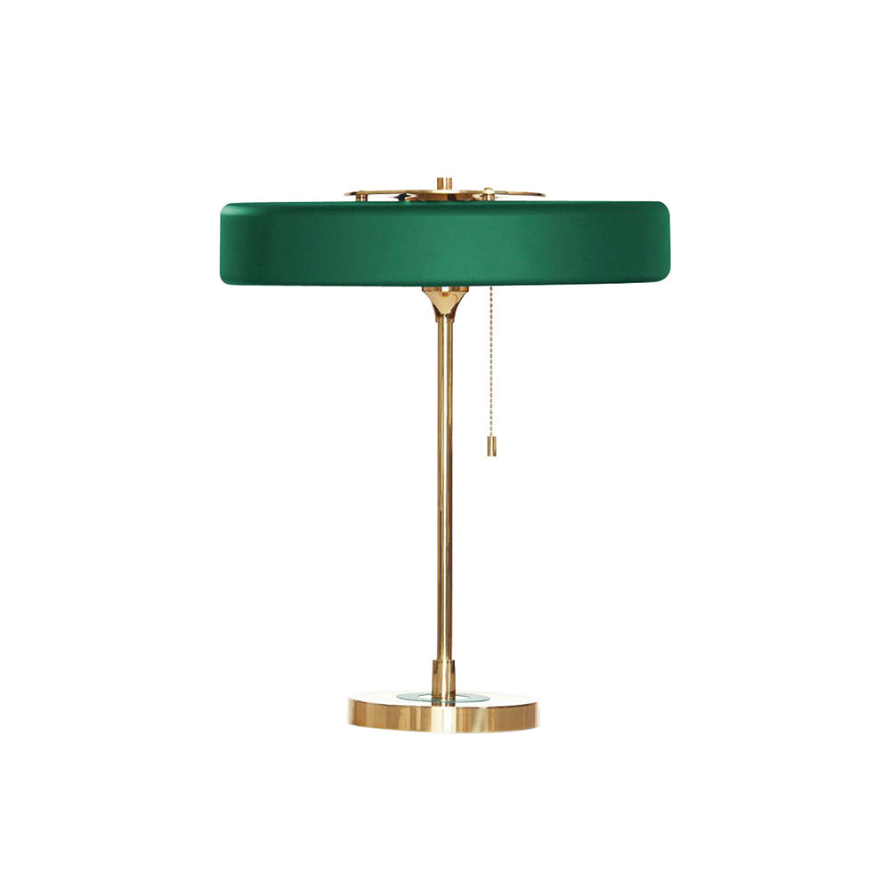 Halcyon Glow Lamp