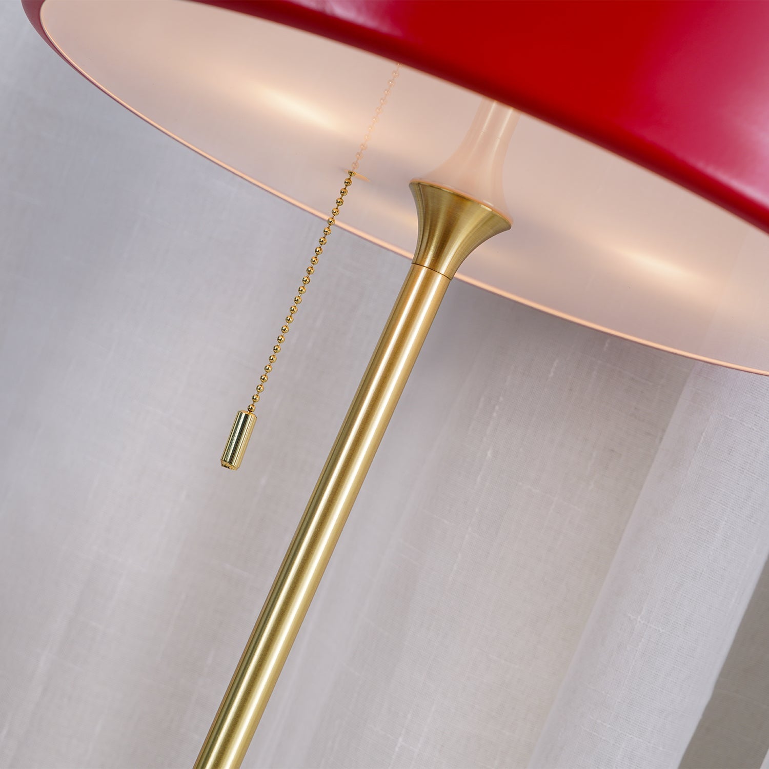 Halcyon Glow Lamp