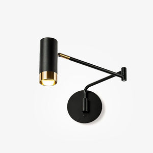 Vantage Swing Arm Light