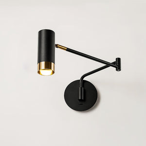 Vantage Swing Arm Light