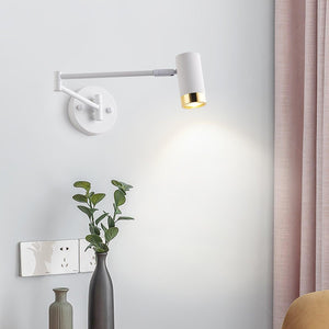Vantage Swing Arm Light