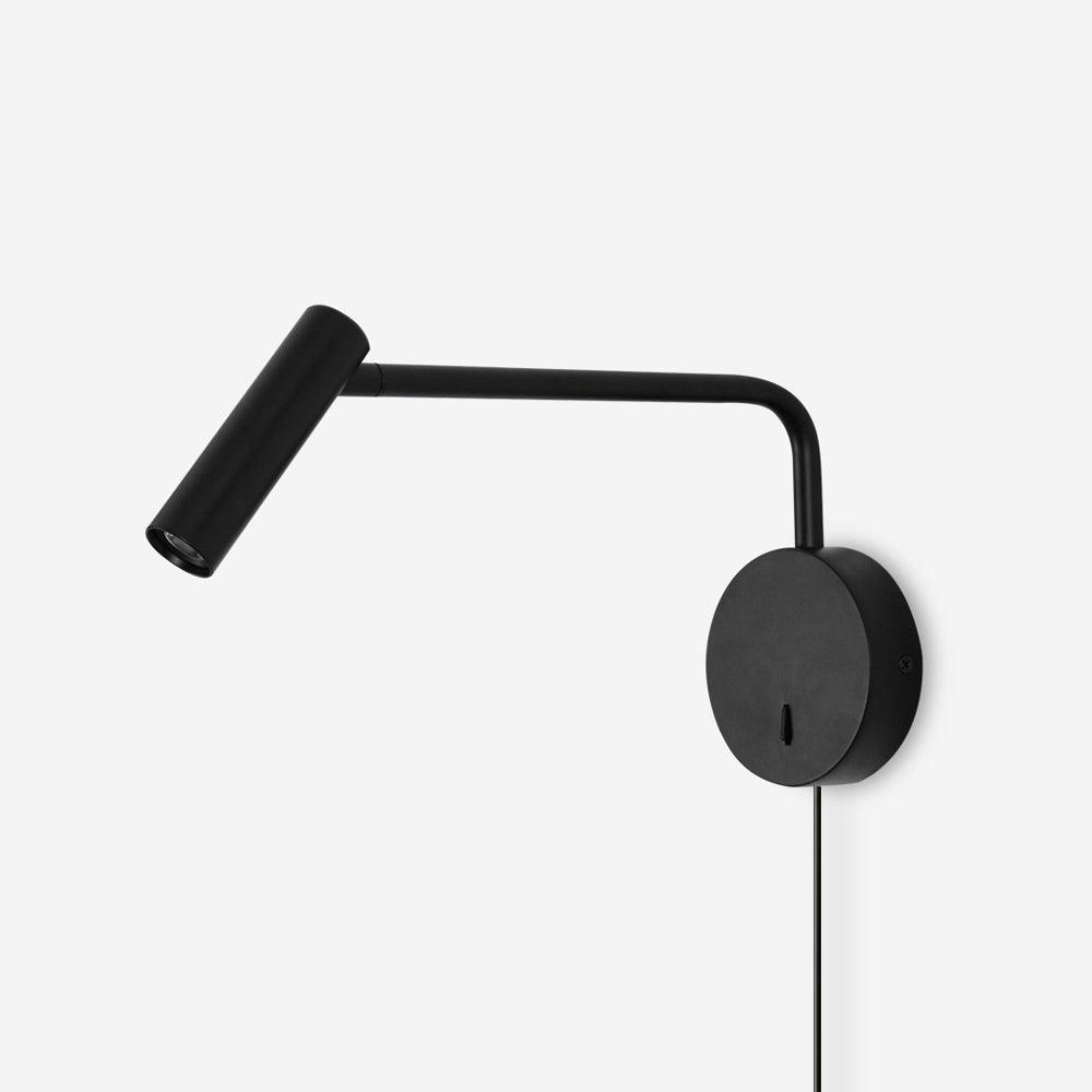 Pivot Arm Wall Sconce