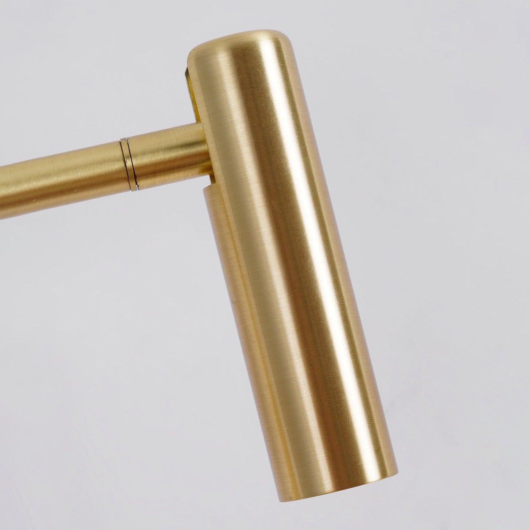 Pivot Arm Wall Sconce