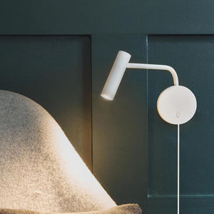 Pivot Arm Wall Sconce