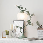 Botanical Bloom Lamp