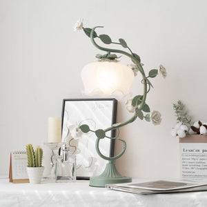 Botanical Bloom Lamp