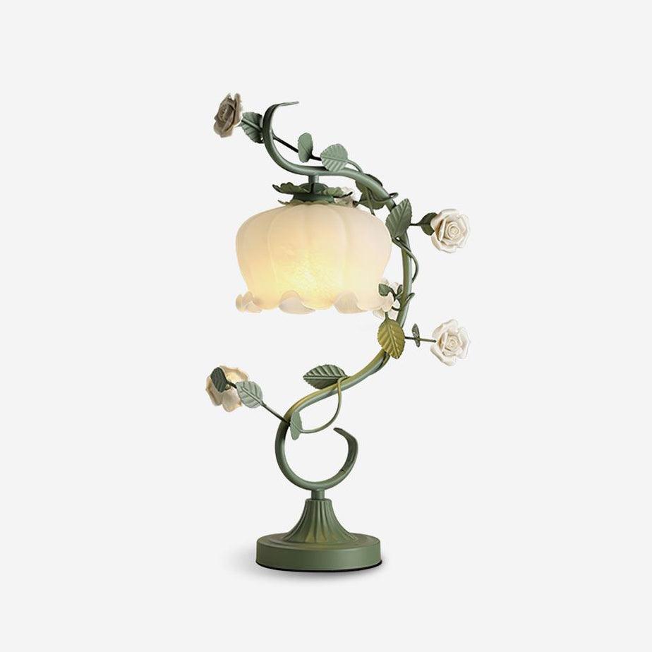 Botanical Bloom Lamp