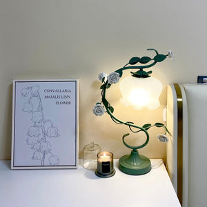 Botanical Bloom Lamp