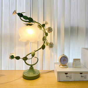 Botanical Bloom Lamp
