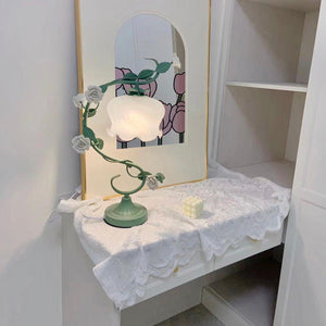 Botanical Bloom Lamp