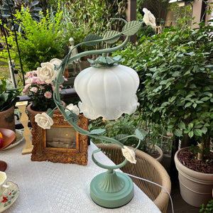 Botanical Bloom Lamp
