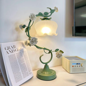 Botanical Bloom Lamp