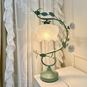 Botanical Bloom Lamp