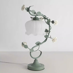 Botanical Bloom Lamp