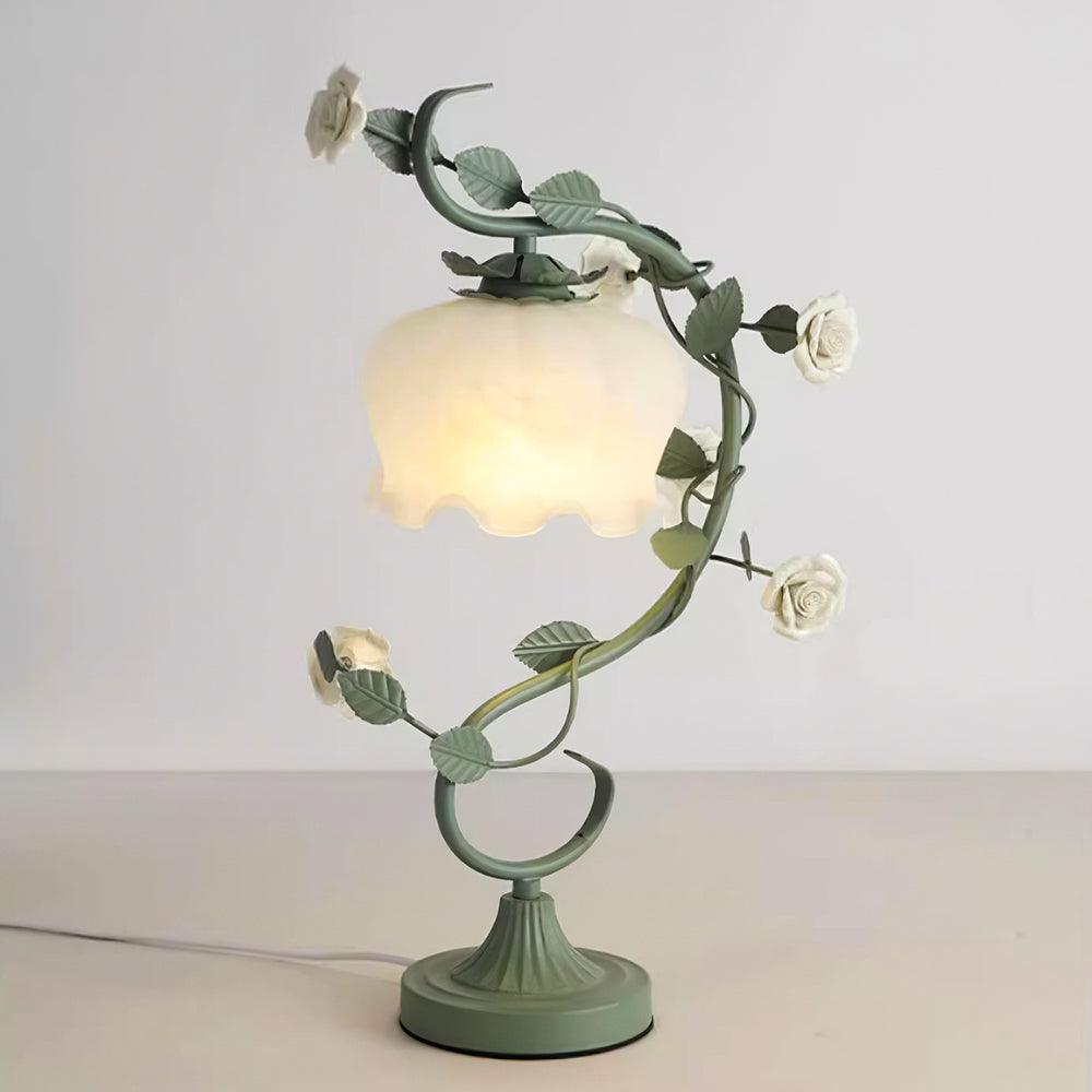 Botanical Bloom Lamp
