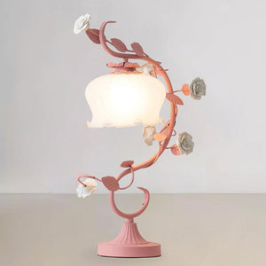 Botanical Bloom Lamp