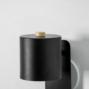Swivel Glow Wall Light