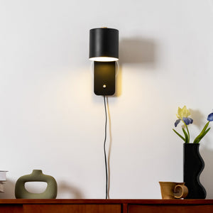 Swivel Glow Wall Light