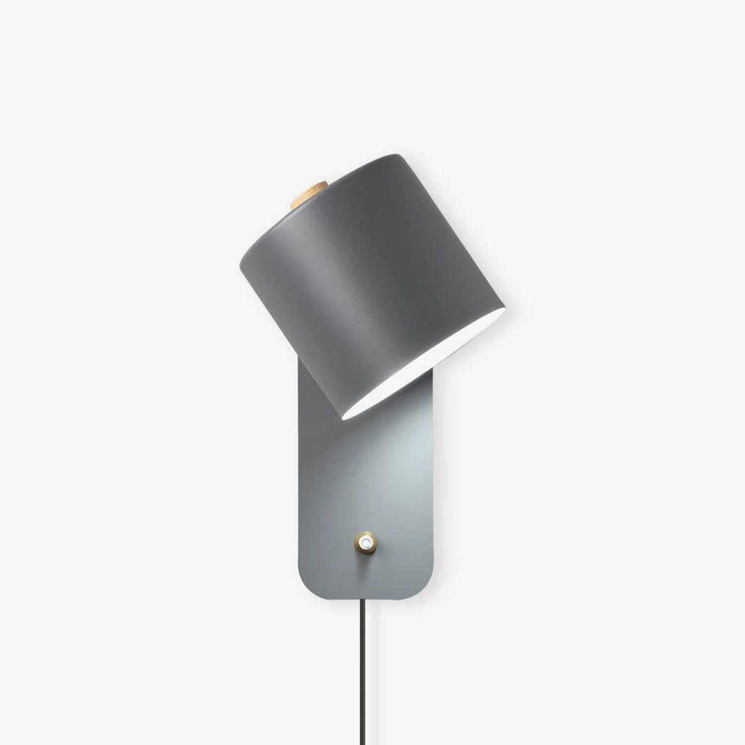 Swivel Glow Wall Light