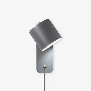 Swivel Glow Wall Light