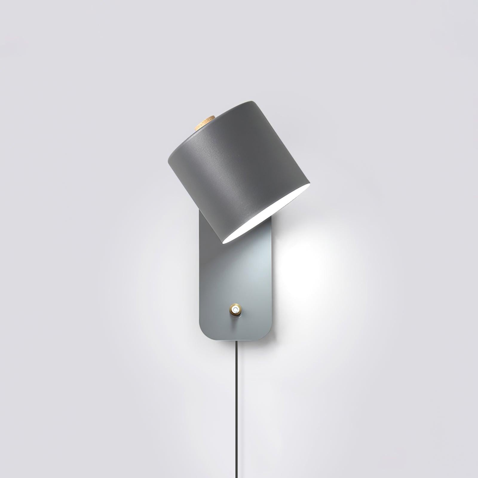 Swivel Glow Wall Light