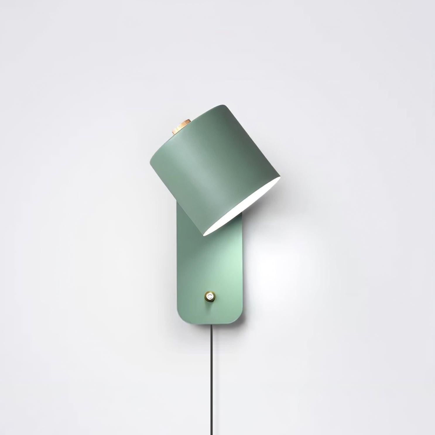 Swivel Glow Wall Light