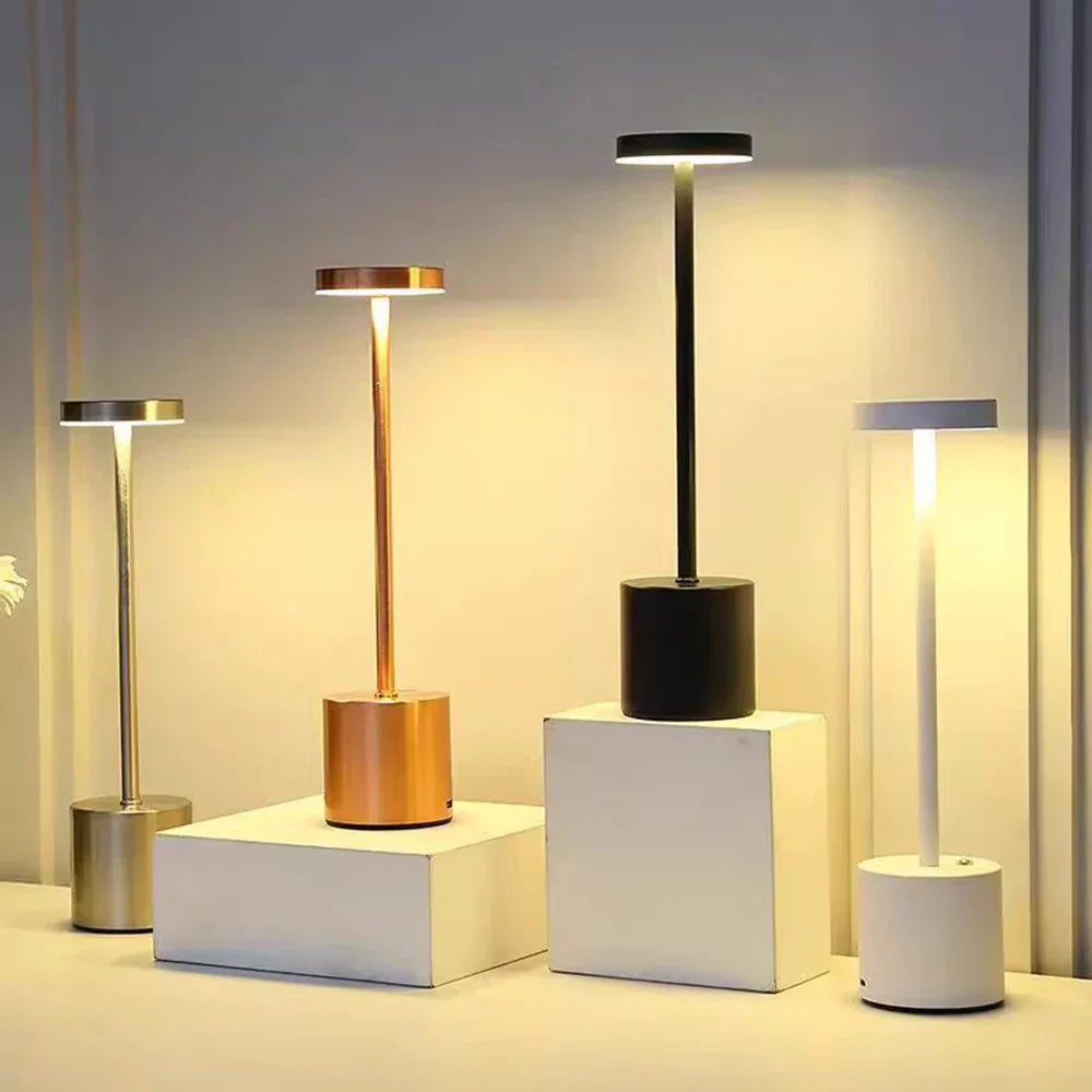 Aurelia Cordless Lamp