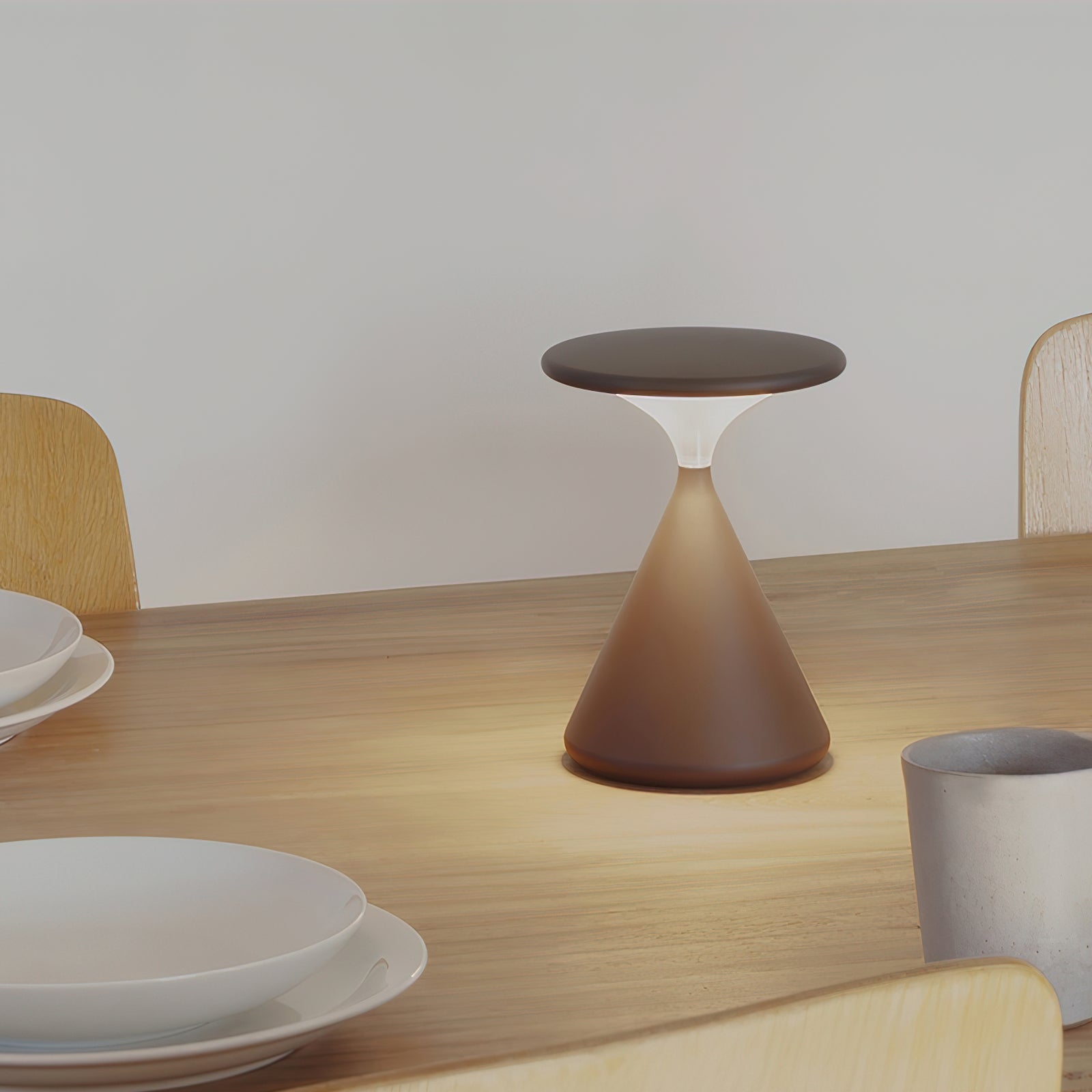 Aura Cordless Lamp