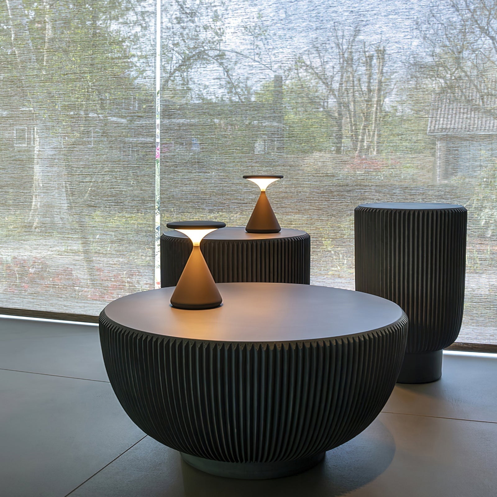 Aura Cordless Lamp