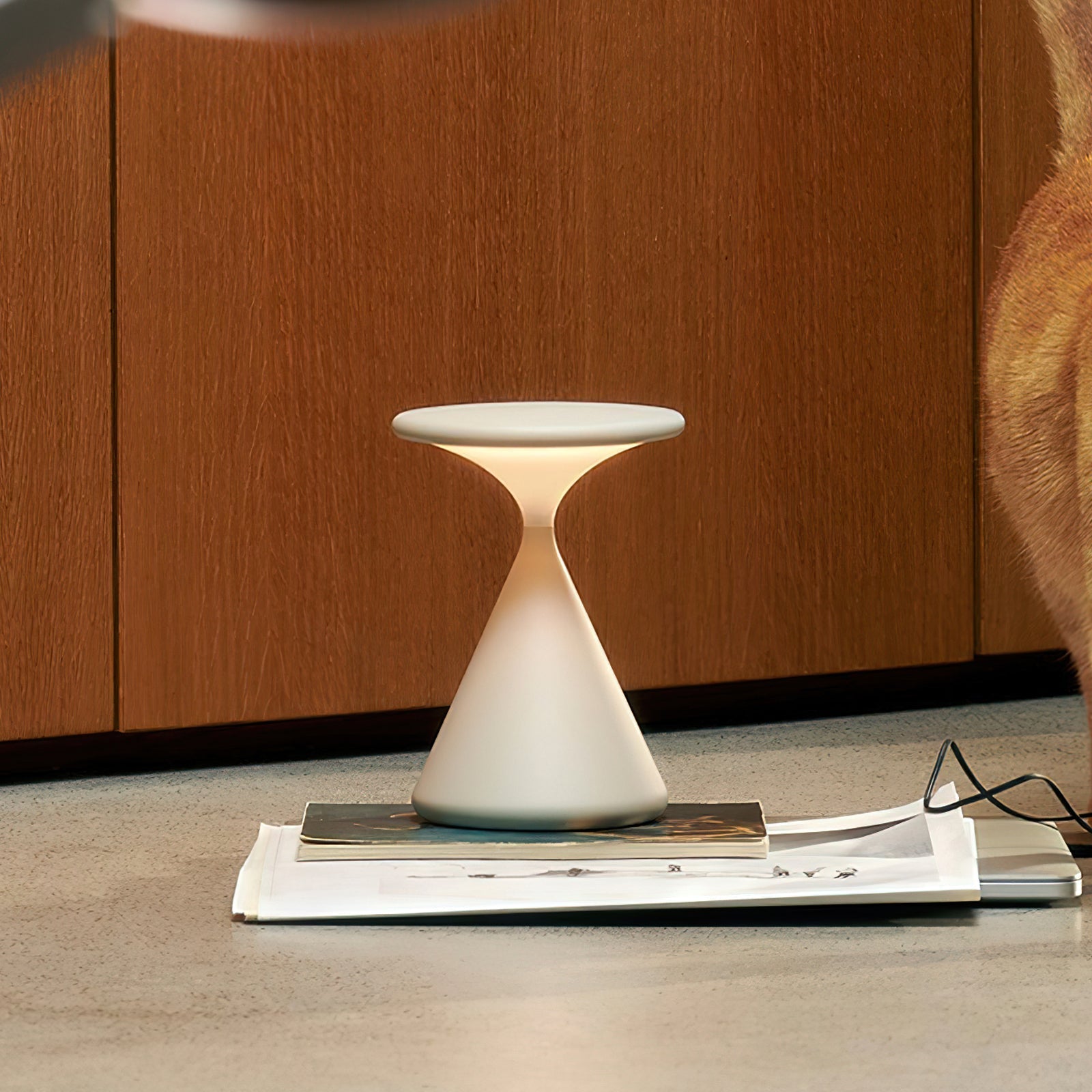 Aura Cordless Lamp