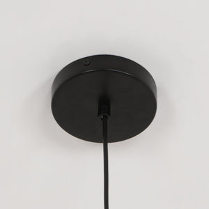 Nordic Cone Pendant