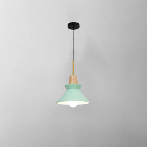 Nordic Cone Pendant
